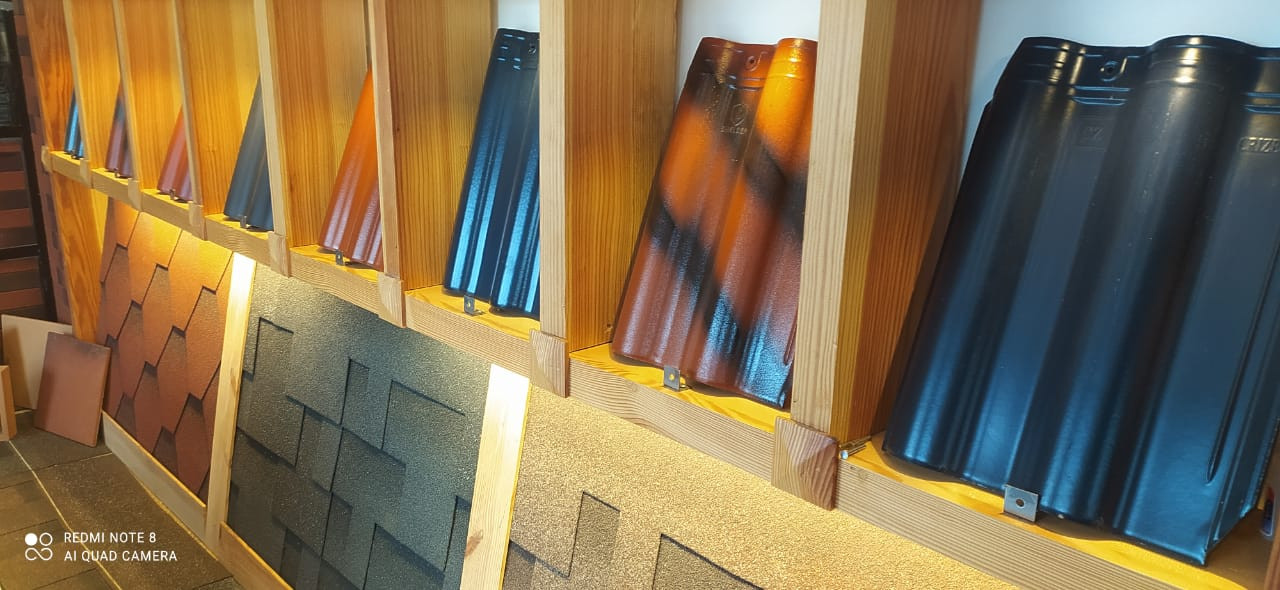 AJ ASSOCIATES CHERUPUZHA