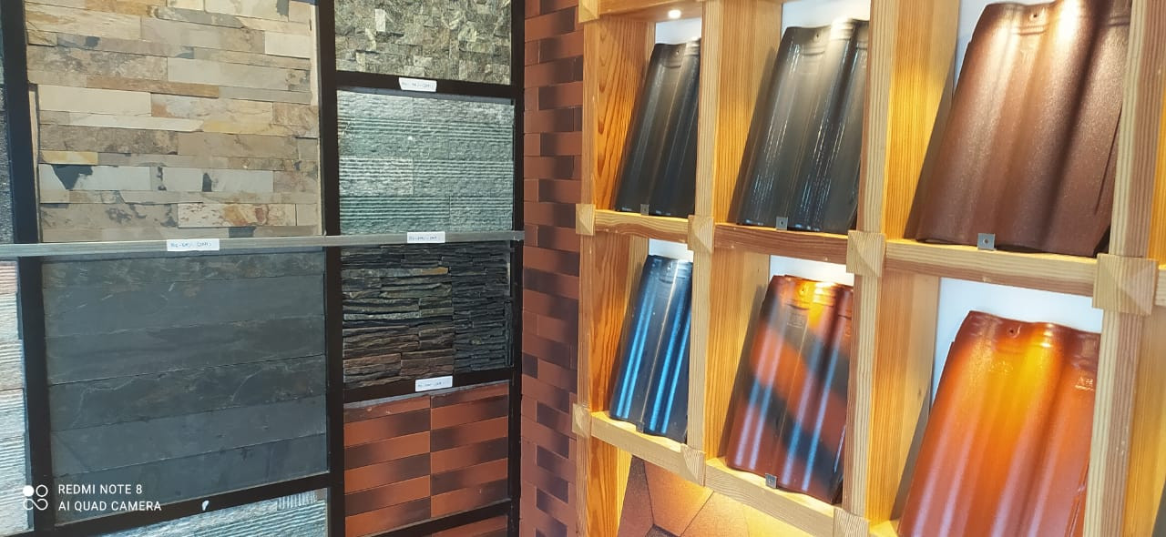 AJ ASSOCIATES CHERUPUZHA